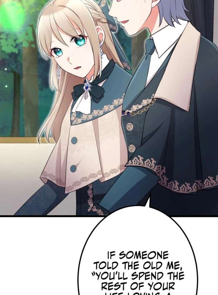 I May Be a Failed Saint, but the Marquess Who Hates Saints Can’t Seem to Stop Doting on Me Chapter 28 382 015