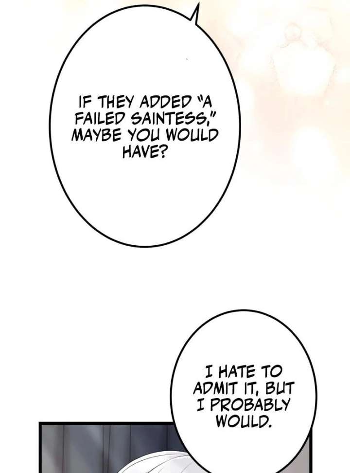 I May Be a Failed Saint, but the Marquess Who Hates Saints Can’t Seem to Stop Doting on Me Chapter 28 385 018