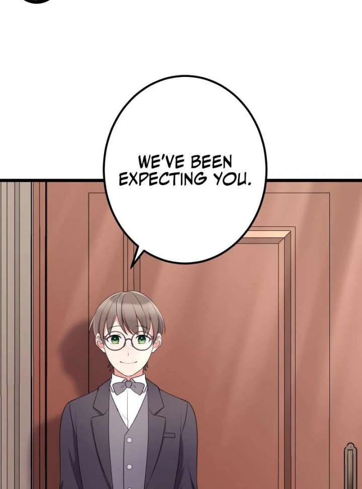 I May Be a Failed Saint, but the Marquess Who Hates Saints Can’t Seem to Stop Doting on Me Chapter 28 390 023