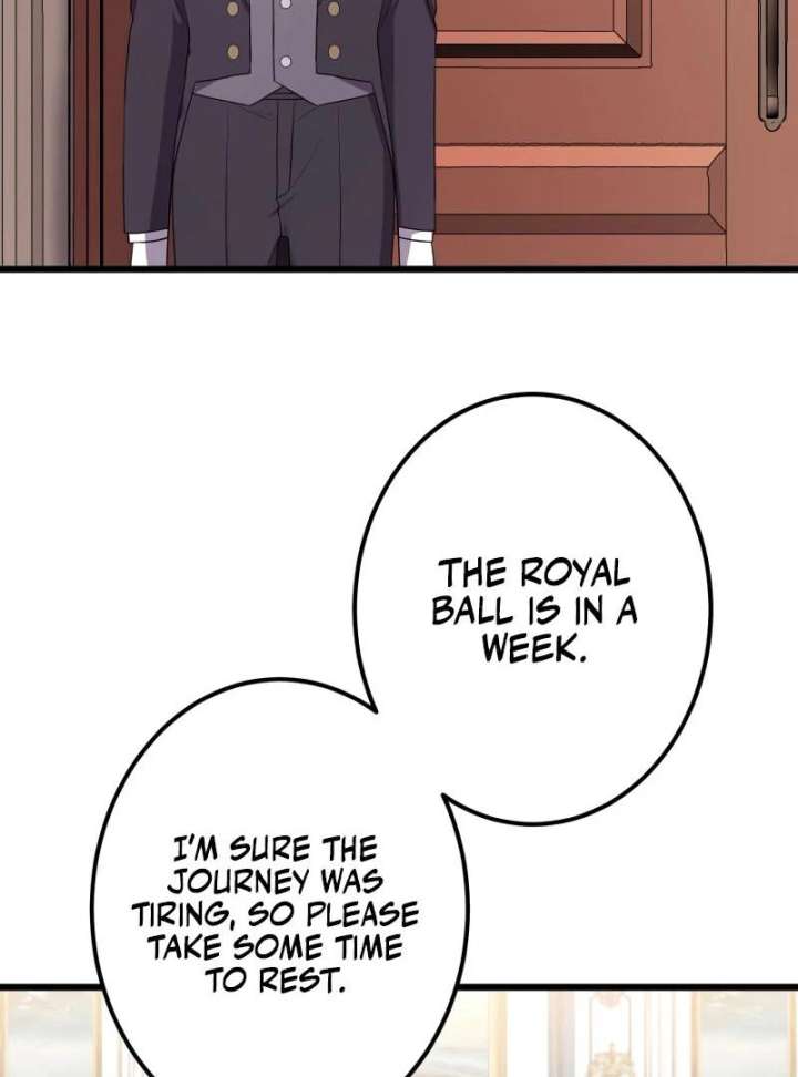 I May Be a Failed Saint, but the Marquess Who Hates Saints Can’t Seem to Stop Doting on Me Chapter 28 391 024