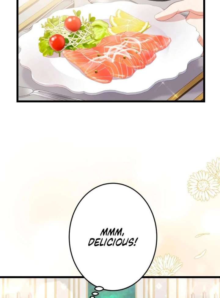 I May Be a Failed Saint, but the Marquess Who Hates Saints Can’t Seem to Stop Doting on Me Chapter 28 395 028