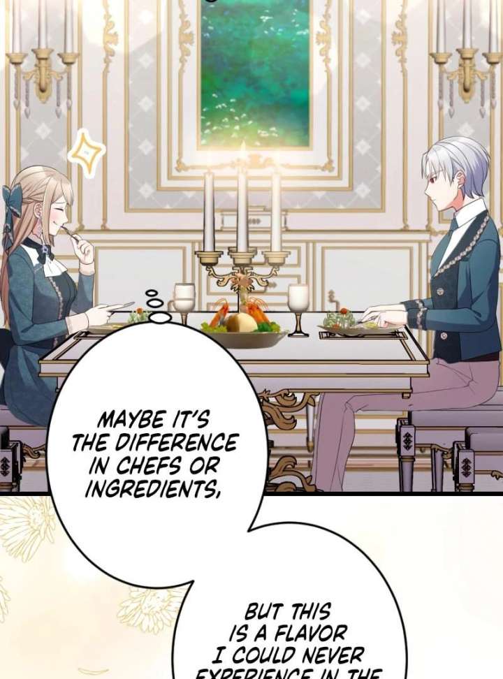 I May Be a Failed Saint, but the Marquess Who Hates Saints Can’t Seem to Stop Doting on Me Chapter 28 396 029