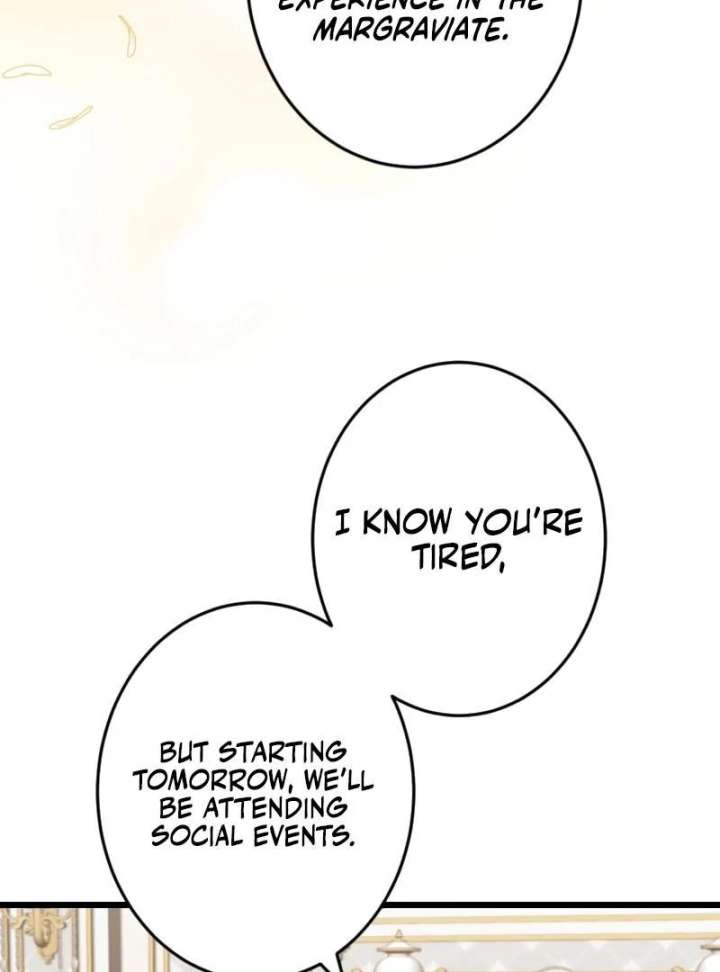 I May Be a Failed Saint, but the Marquess Who Hates Saints Can’t Seem to Stop Doting on Me Chapter 28 397 030