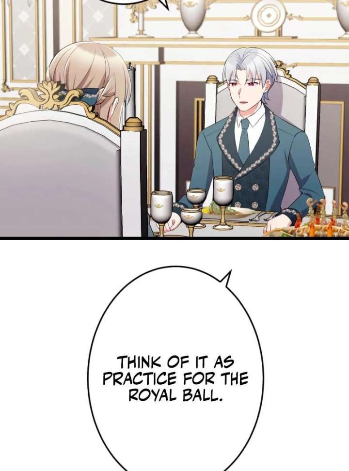 I May Be a Failed Saint, but the Marquess Who Hates Saints Can’t Seem to Stop Doting on Me Chapter 28 398 031