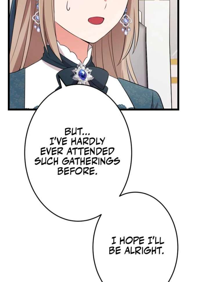 I May Be a Failed Saint, but the Marquess Who Hates Saints Can’t Seem to Stop Doting on Me Chapter 28 400 033