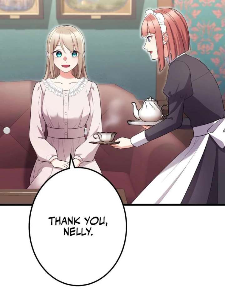 I May Be a Failed Saint, but the Marquess Who Hates Saints Can’t Seem to Stop Doting on Me Chapter 28 405 038