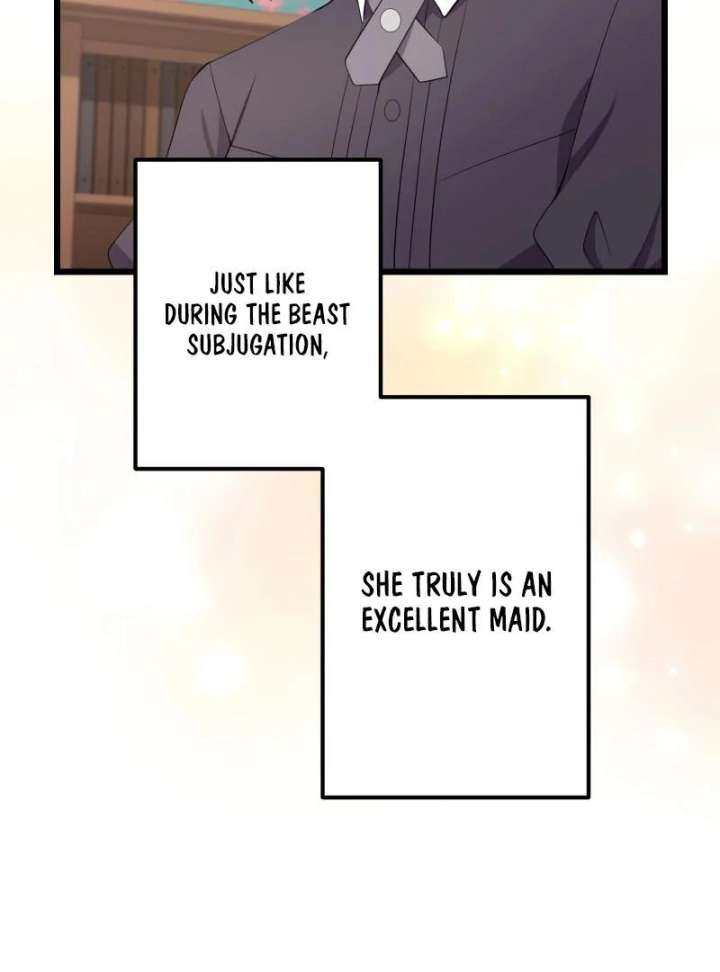 I May Be a Failed Saint, but the Marquess Who Hates Saints Can’t Seem to Stop Doting on Me Chapter 28 407 040