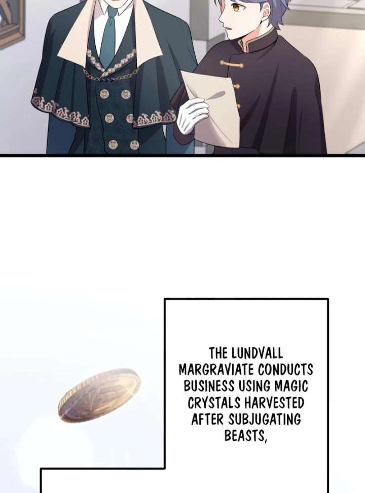 I May Be a Failed Saint, but the Marquess Who Hates Saints Can’t Seem to Stop Doting on Me Chapter 28 409 042