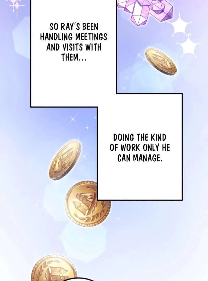 I May Be a Failed Saint, but the Marquess Who Hates Saints Can’t Seem to Stop Doting on Me Chapter 28 411 044