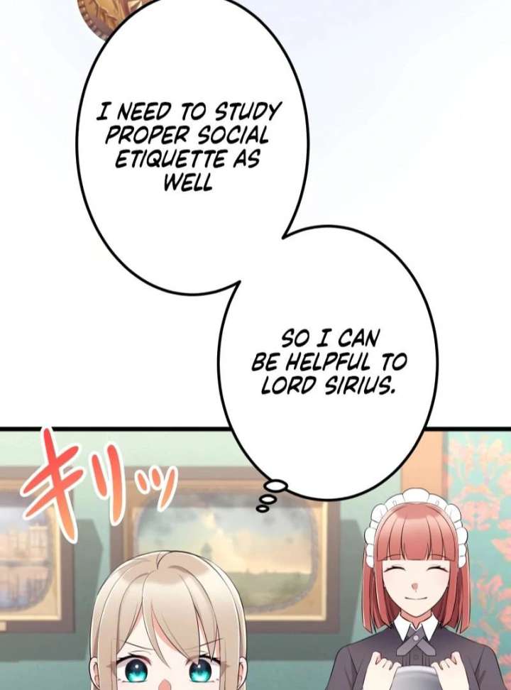 I May Be a Failed Saint, but the Marquess Who Hates Saints Can’t Seem to Stop Doting on Me Chapter 28 412 045