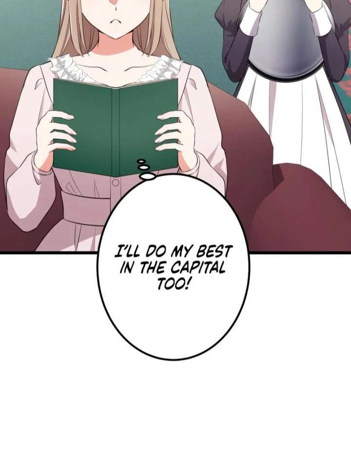 I May Be a Failed Saint, but the Marquess Who Hates Saints Can’t Seem to Stop Doting on Me Chapter 28 413 046