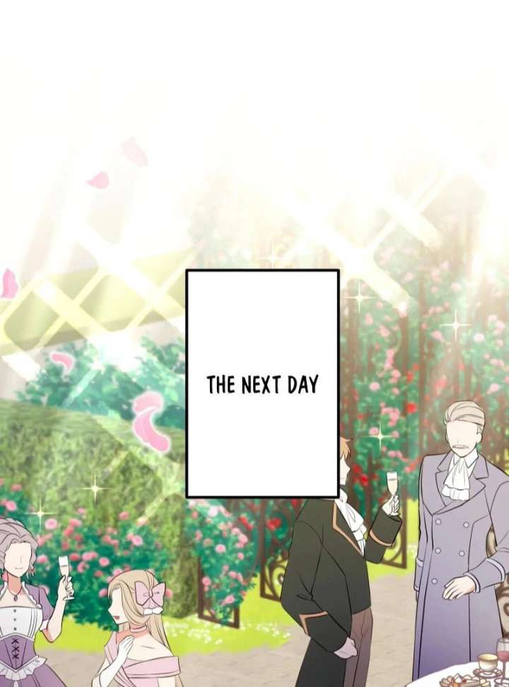 I May Be a Failed Saint, but the Marquess Who Hates Saints Can’t Seem to Stop Doting on Me Chapter 28 414 047