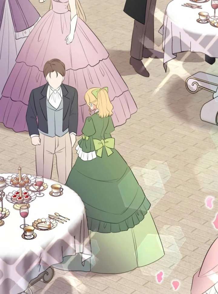 I May Be a Failed Saint, but the Marquess Who Hates Saints Can’t Seem to Stop Doting on Me Chapter 28 415 048