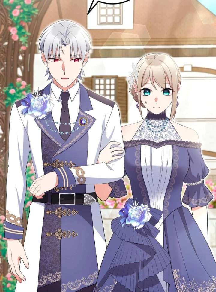 I May Be a Failed Saint, but the Marquess Who Hates Saints Can’t Seem to Stop Doting on Me Chapter 28 417 050