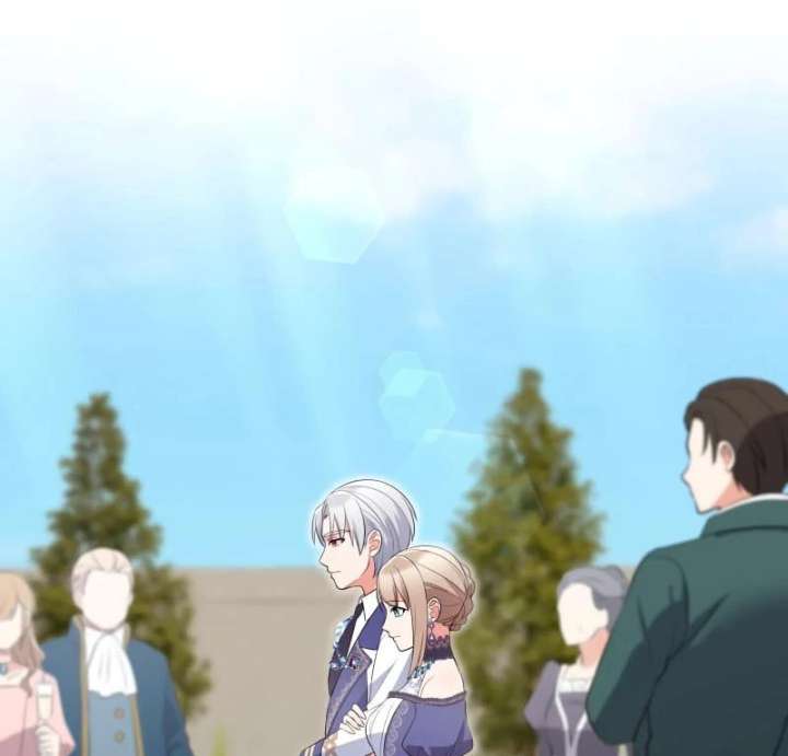 I May Be a Failed Saint, but the Marquess Who Hates Saints Can’t Seem to Stop Doting on Me Chapter 28 421 054