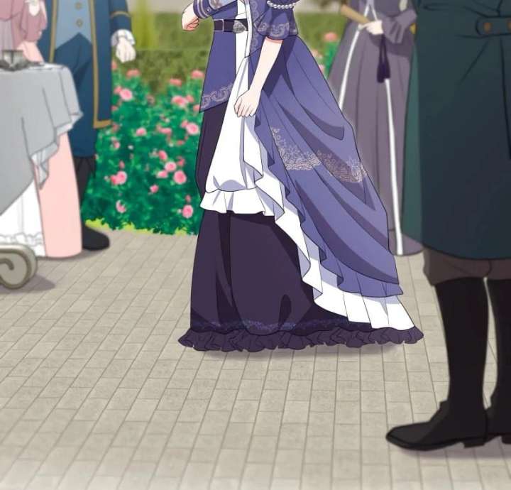 I May Be a Failed Saint, but the Marquess Who Hates Saints Can’t Seem to Stop Doting on Me Chapter 28 422 055