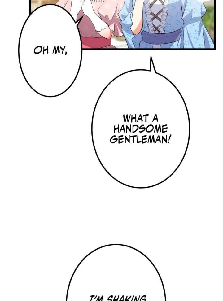 I May Be a Failed Saint, but the Marquess Who Hates Saints Can’t Seem to Stop Doting on Me Chapter 28 424 057