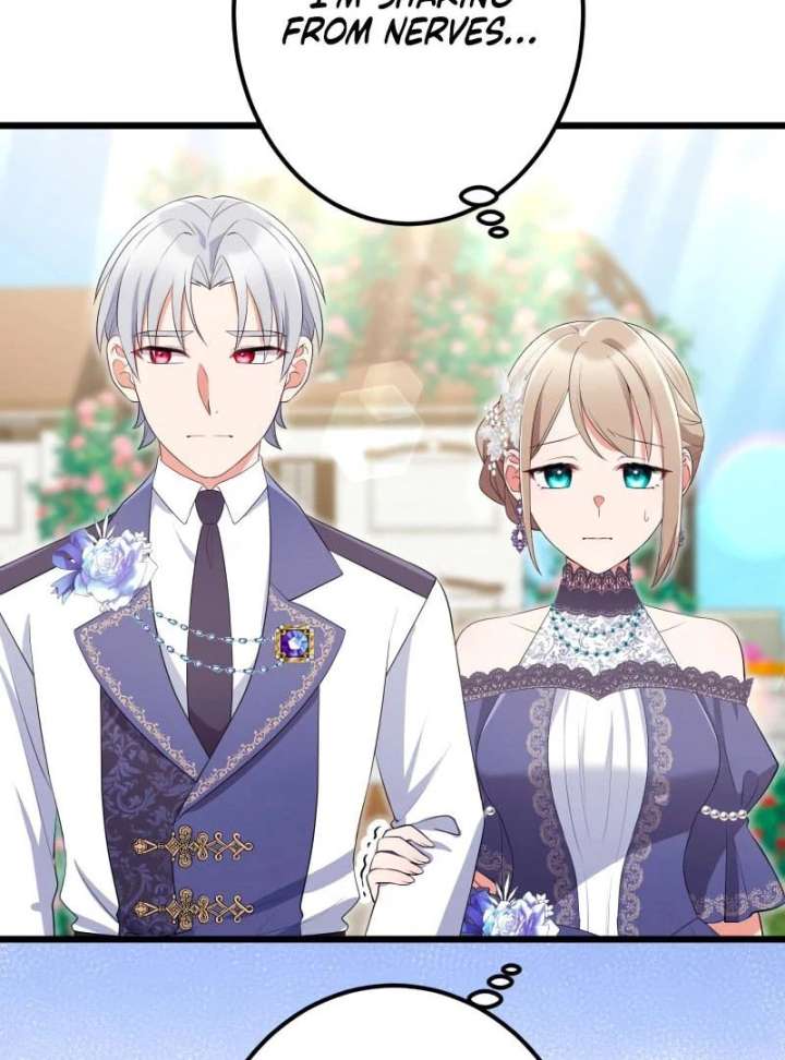 I May Be a Failed Saint, but the Marquess Who Hates Saints Can’t Seem to Stop Doting on Me Chapter 28 425 058