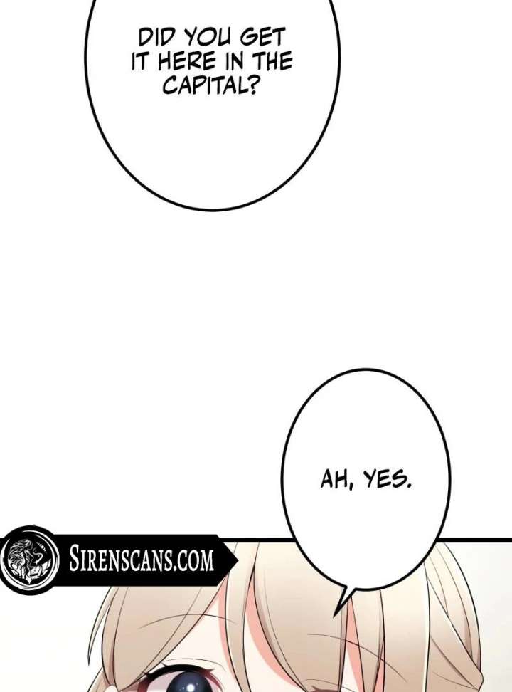 I May Be a Failed Saint, but the Marquess Who Hates Saints Can’t Seem to Stop Doting on Me Chapter 28 428 061