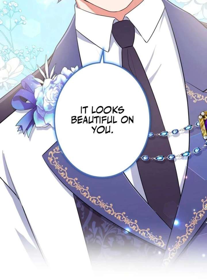 I May Be a Failed Saint, but the Marquess Who Hates Saints Can’t Seem to Stop Doting on Me Chapter 28 431 064