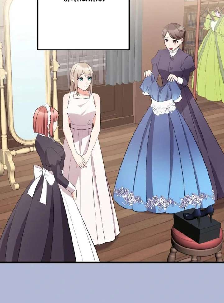 I May Be a Failed Saint, but the Marquess Who Hates Saints Can’t Seem to Stop Doting on Me Chapter 28 434 067