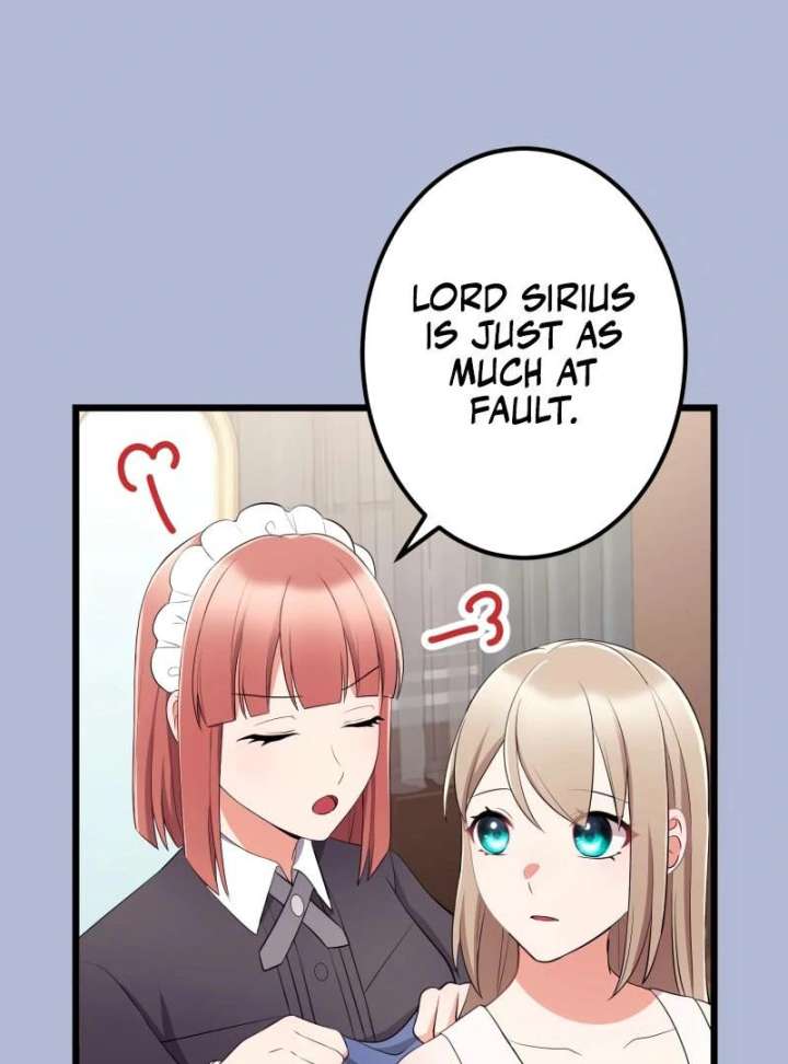 I May Be a Failed Saint, but the Marquess Who Hates Saints Can’t Seem to Stop Doting on Me Chapter 28 435 068