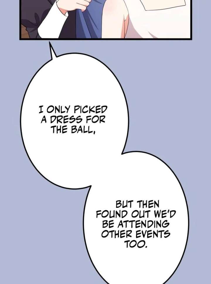 I May Be a Failed Saint, but the Marquess Who Hates Saints Can’t Seem to Stop Doting on Me Chapter 28 436 069