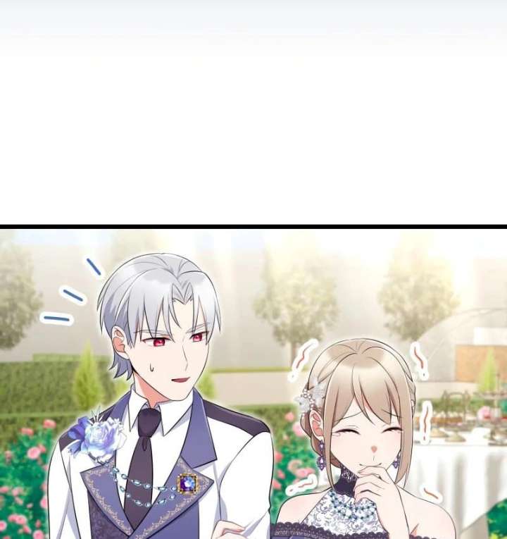 I May Be a Failed Saint, but the Marquess Who Hates Saints Can’t Seem to Stop Doting on Me Chapter 28 439 072