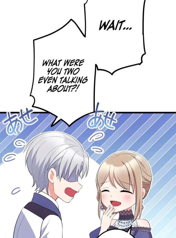 I May Be a Failed Saint, but the Marquess Who Hates Saints Can’t Seem to Stop Doting on Me Chapter 28 447 080