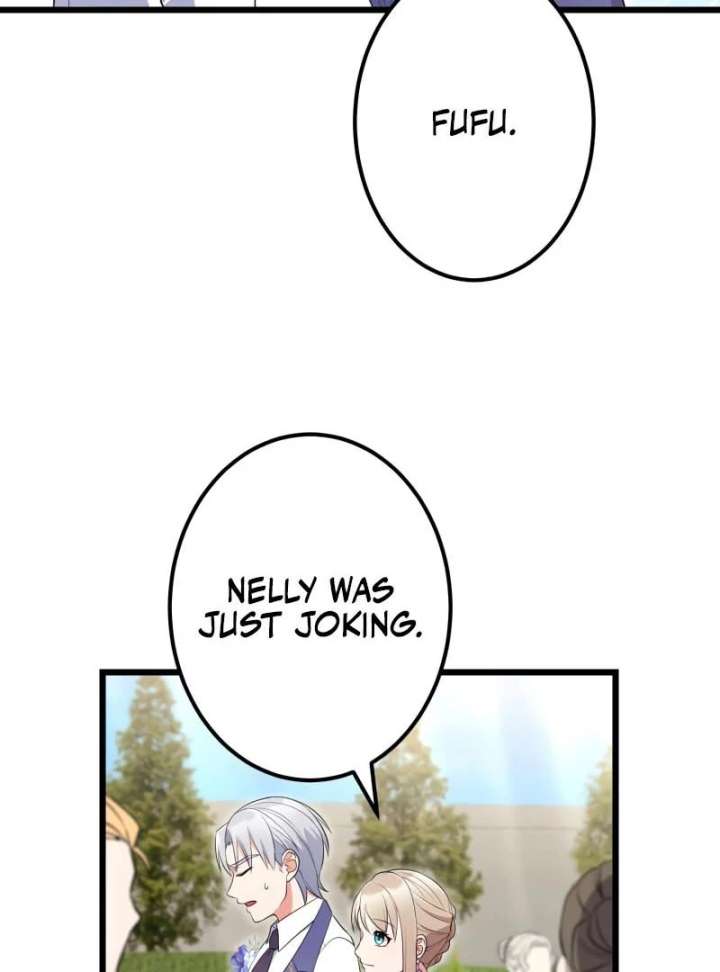 I May Be a Failed Saint, but the Marquess Who Hates Saints Can’t Seem to Stop Doting on Me Chapter 28 448 081