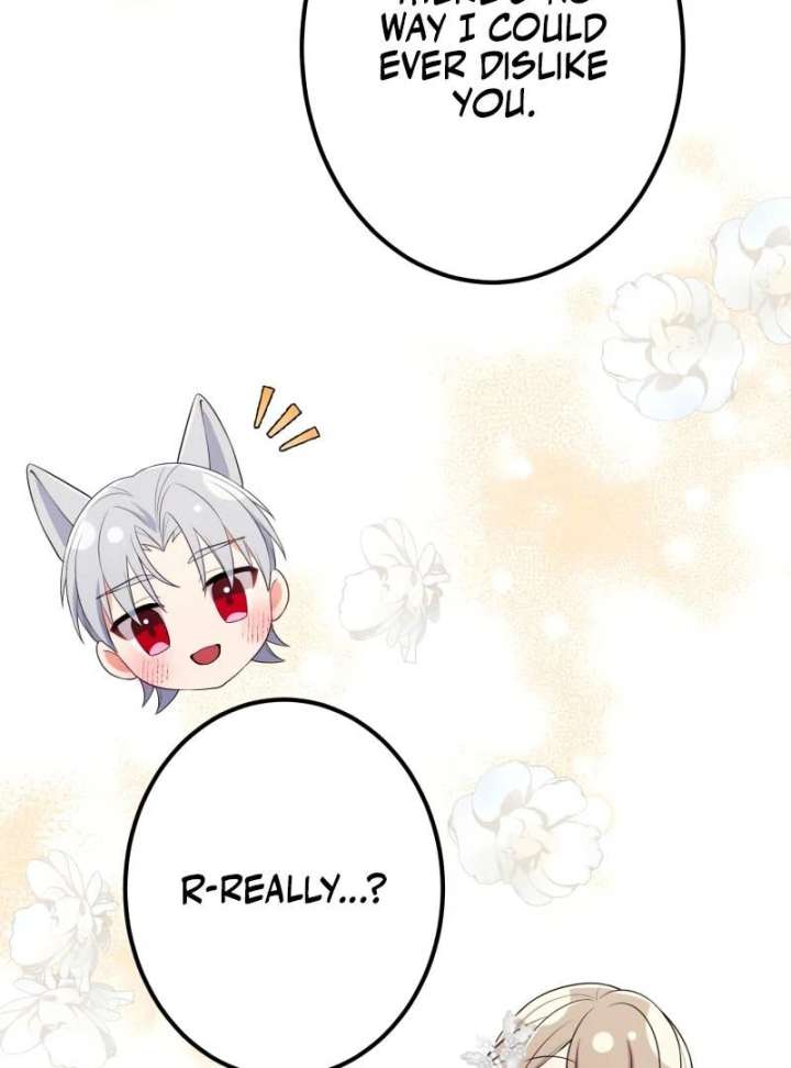 I May Be a Failed Saint, but the Marquess Who Hates Saints Can’t Seem to Stop Doting on Me Chapter 28 454 087