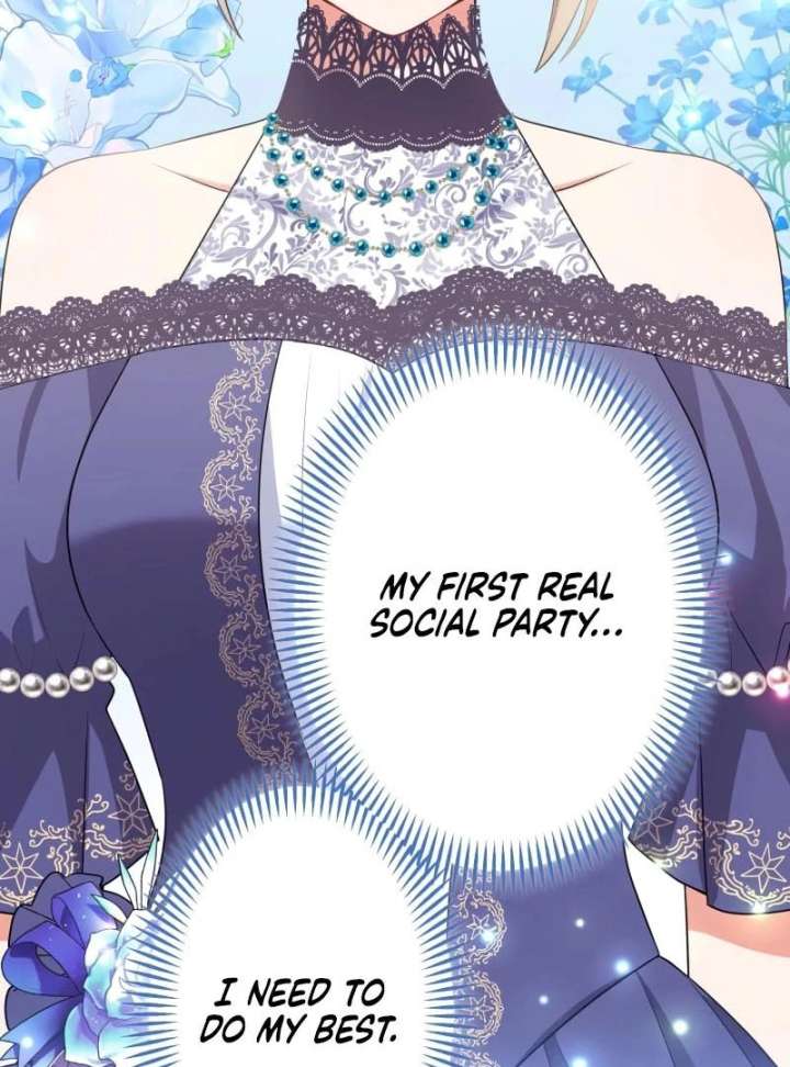 I May Be a Failed Saint, but the Marquess Who Hates Saints Can’t Seem to Stop Doting on Me Chapter 28 459 092