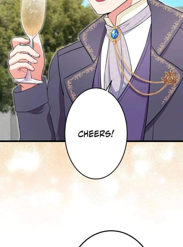 I May Be a Failed Saint, but the Marquess Who Hates Saints Can’t Seem to Stop Doting on Me Chapter 28 461 094