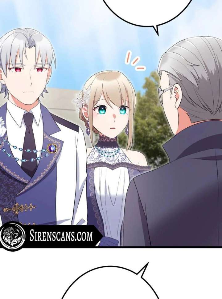 I May Be a Failed Saint, but the Marquess Who Hates Saints Can’t Seem to Stop Doting on Me Chapter 28 467 100