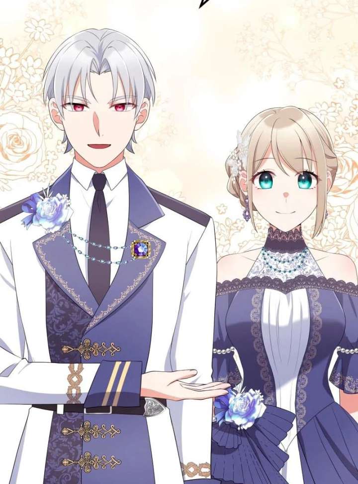 I May Be a Failed Saint, but the Marquess Who Hates Saints Can’t Seem to Stop Doting on Me Chapter 28 469 102