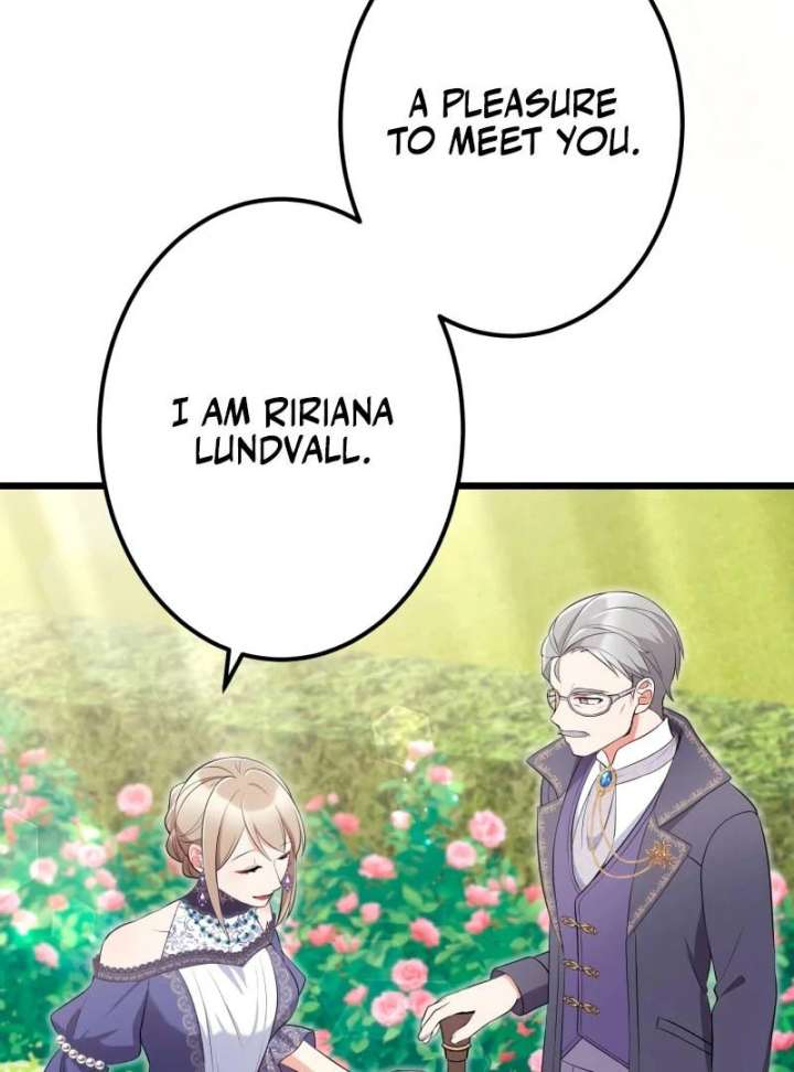 I May Be a Failed Saint, but the Marquess Who Hates Saints Can’t Seem to Stop Doting on Me Chapter 28 471 104