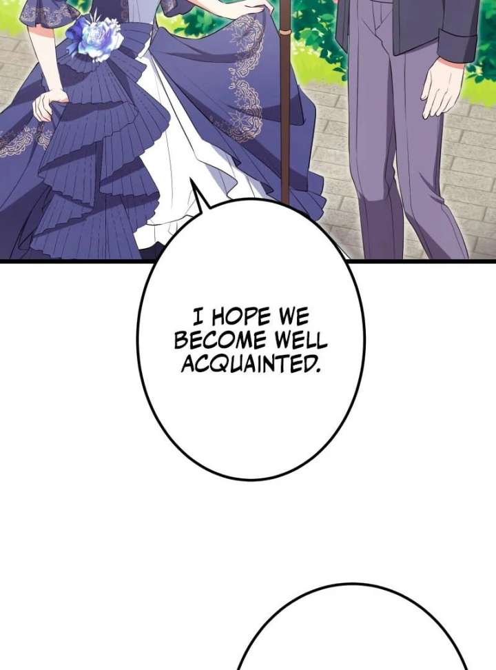 I May Be a Failed Saint, but the Marquess Who Hates Saints Can’t Seem to Stop Doting on Me Chapter 28 472 105