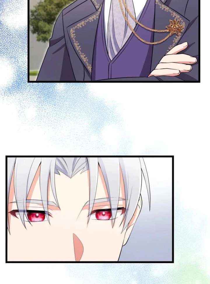 I May Be a Failed Saint, but the Marquess Who Hates Saints Can’t Seem to Stop Doting on Me Chapter 28 477 110