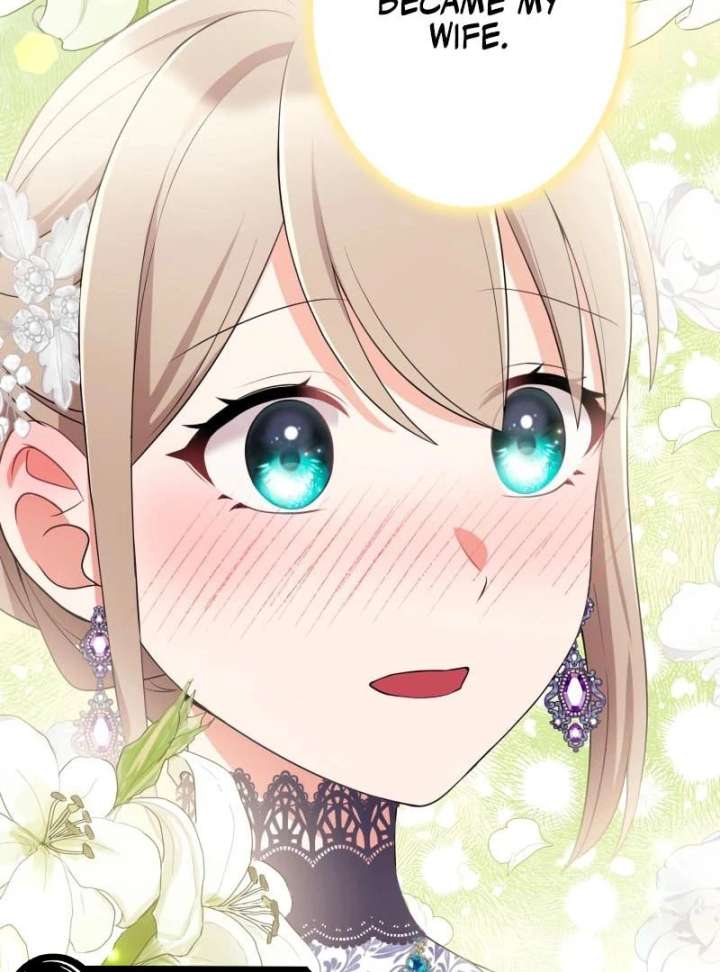 I May Be a Failed Saint, but the Marquess Who Hates Saints Can’t Seem to Stop Doting on Me Chapter 28 481 114