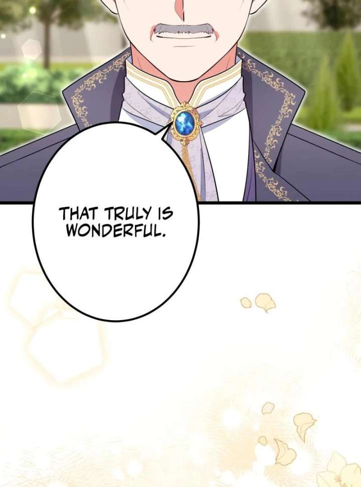 I May Be a Failed Saint, but the Marquess Who Hates Saints Can’t Seem to Stop Doting on Me Chapter 28 483 116