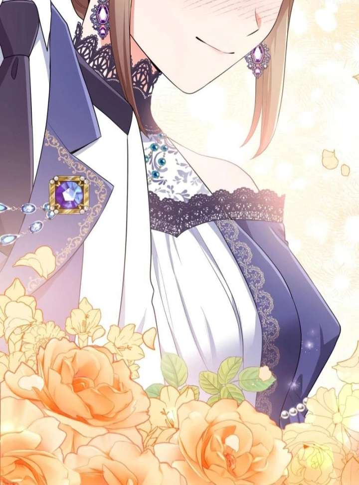 I May Be a Failed Saint, but the Marquess Who Hates Saints Can’t Seem to Stop Doting on Me Chapter 28 485 118