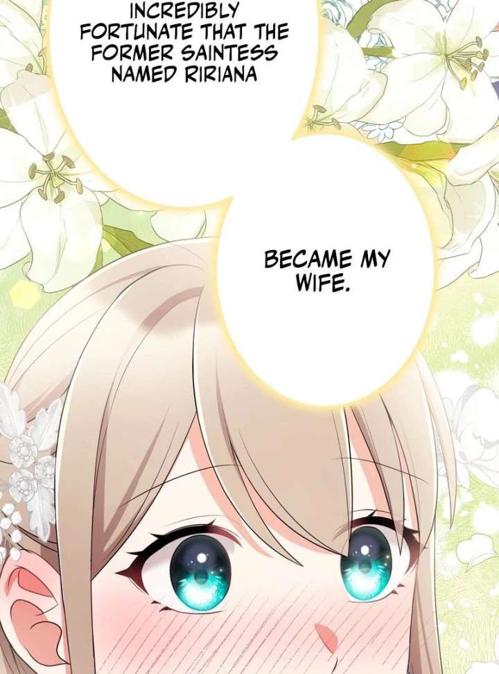 I May Be a Failed Saint, but the Marquess Who Hates Saints Can’t Seem to Stop Doting on Me Chapter 29 265 03