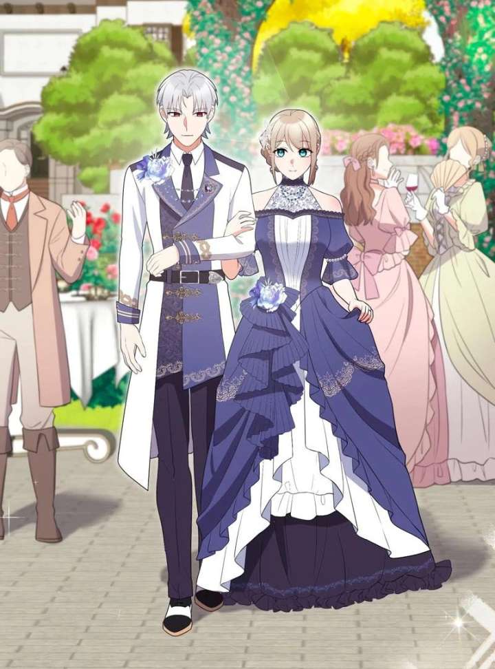 I May Be a Failed Saint, but the Marquess Who Hates Saints Can’t Seem to Stop Doting on Me Chapter 29 273 11