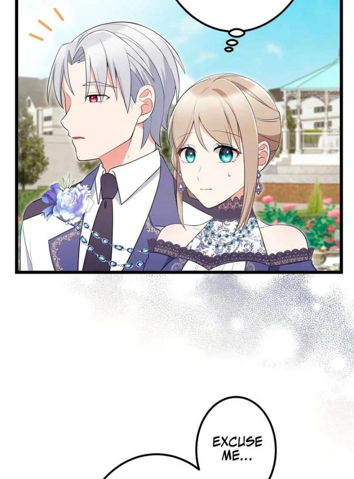 I May Be a Failed Saint, but the Marquess Who Hates Saints Can’t Seem to Stop Doting on Me Chapter 29 276 14