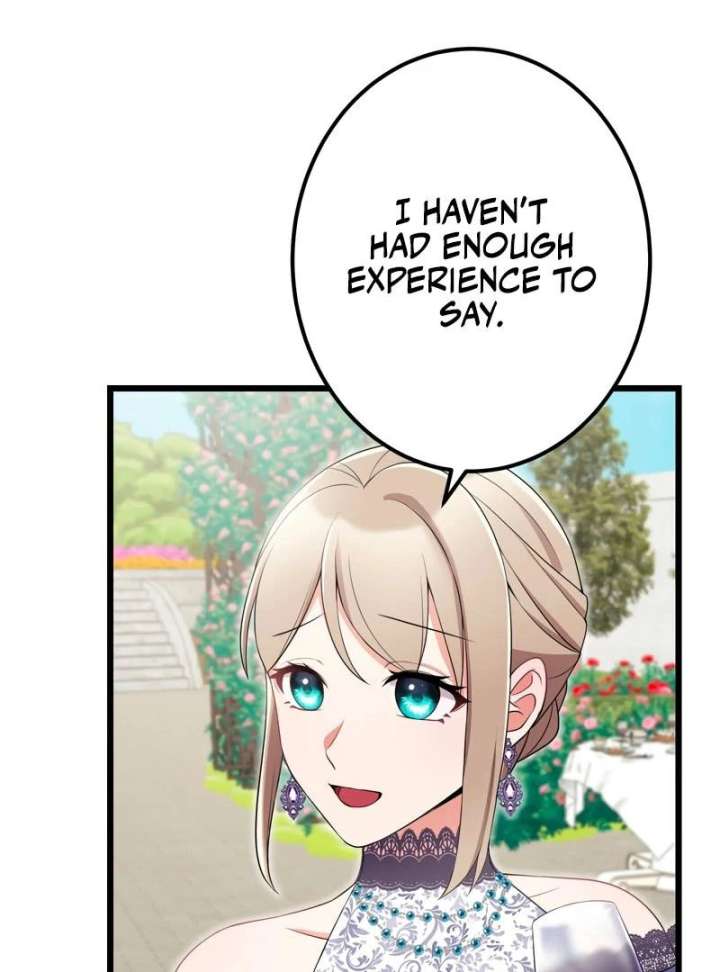 I May Be a Failed Saint, but the Marquess Who Hates Saints Can’t Seem to Stop Doting on Me Chapter 29 283 21