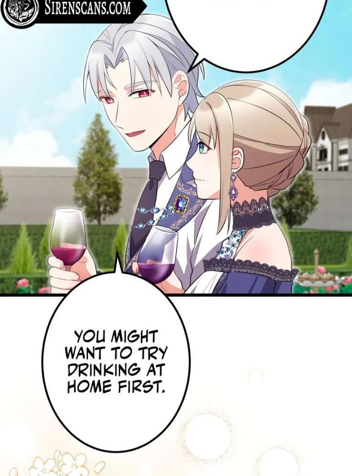 I May Be a Failed Saint, but the Marquess Who Hates Saints Can’t Seem to Stop Doting on Me Chapter 29 285 23