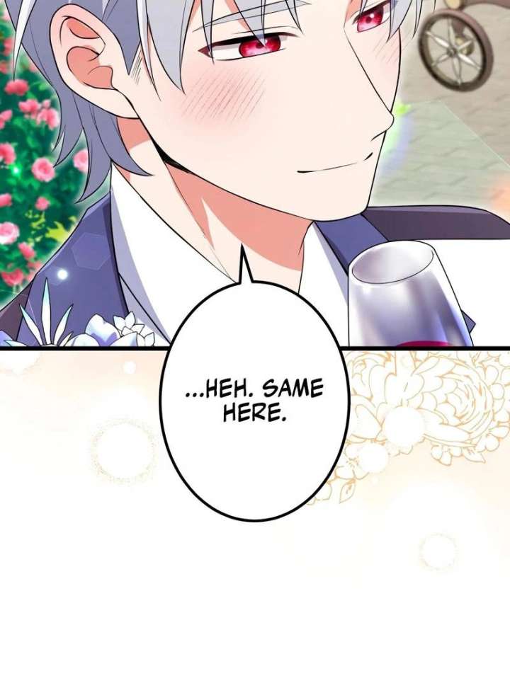 I May Be a Failed Saint, but the Marquess Who Hates Saints Can’t Seem to Stop Doting on Me Chapter 29 288 26