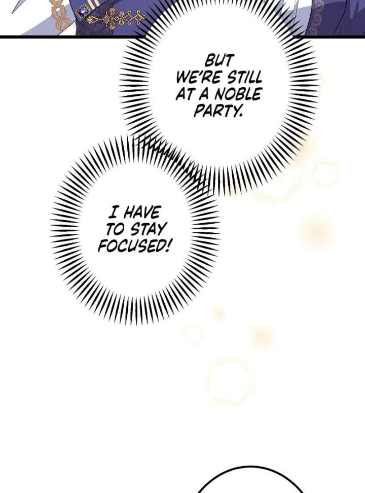 I May Be a Failed Saint, but the Marquess Who Hates Saints Can’t Seem to Stop Doting on Me Chapter 29 290 28