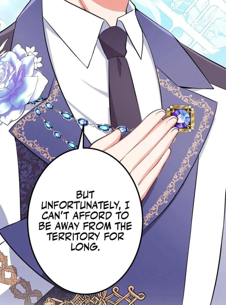 I May Be a Failed Saint, but the Marquess Who Hates Saints Can’t Seem to Stop Doting on Me Chapter 29 298 36