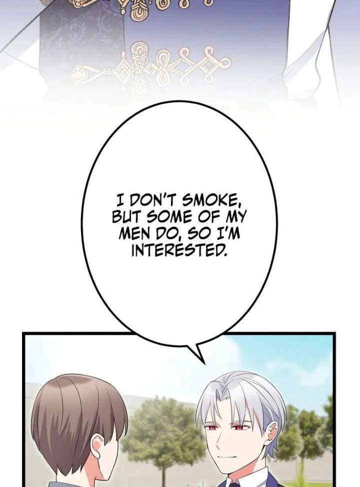 I May Be a Failed Saint, but the Marquess Who Hates Saints Can’t Seem to Stop Doting on Me Chapter 29 299 37